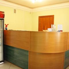 Отель Лаптау, Зеленоградск, Калининградская область