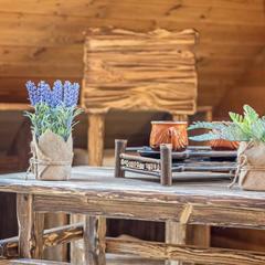 Отель Exclusive Wild, Зеленоградск, Калининградская область