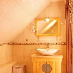 Отель Лаптау, Зеленоградск, Калининградская область