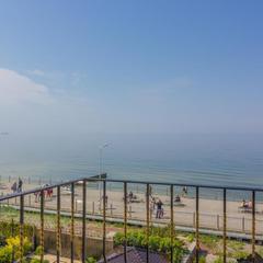 Отель Exclusive Wild, Зеленоградск, Калининградская область