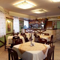 Отель Лаптау, Зеленоградск, Калининградская область