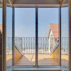 Отель Exclusive Wild, Зеленоградск, Калининградская область