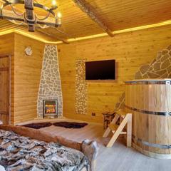 Отель Exclusive Wild, Зеленоградск, Калининградская область