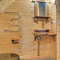 Отель Exclusive Wild, Зеленоградск, Калининградская область