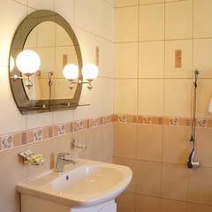 Отель Лаптау, Зеленоградск, Калининградская область