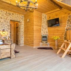 Отель Exclusive Wild, Зеленоградск, Калининградская область