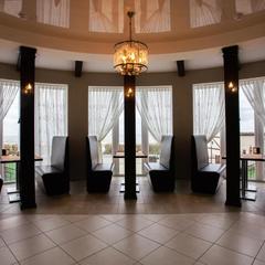 Отель Золотая Миля, Зеленоградск, Калининградская область