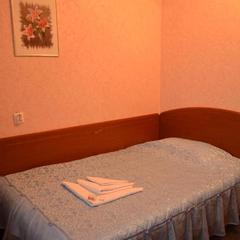 Отель Тернополь, Зеленодольск, Татарстан