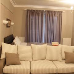 Апартаменты На Володарского, Зеленоградск, Калининградская область