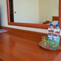 Отель Лаптау, Зеленоградск, Калининградская область