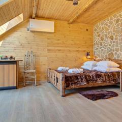 Отель Exclusive Wild, Зеленоградск, Калининградская область