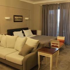 Апартаменты На Володарского, Зеленоградск, Калининградская область