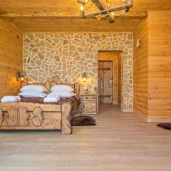 Отель Exclusive Wild, Зеленоградск, Калининградская область