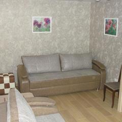 Апартаменты Apartment Pobeda 260, Зеленчукская, Республика Карачаево-Черкесия 