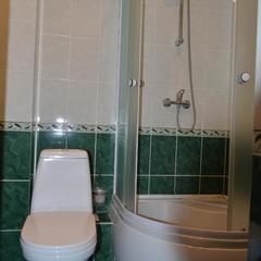 Отель Тернополь, Зеленодольск, Татарстан