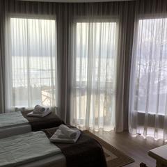 Отель Золотая Миля, Зеленоградск, Калининградская область