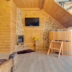 Отель Exclusive Wild, Зеленоградск, Калининградская область