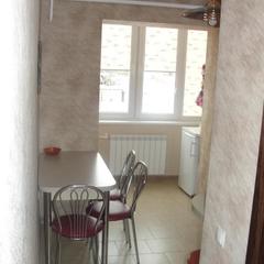 Апартаменты Apartment Pobeda 260, Зеленчукская, Республика Карачаево-Черкесия 