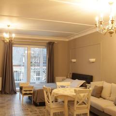 Апартаменты На Володарского, Зеленоградск, Калининградская область