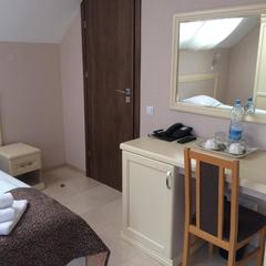 Отель Золотая Миля, Зеленоградск, Калининградская область