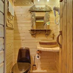 Отель Exclusive Wild, Зеленоградск, Калининградская область