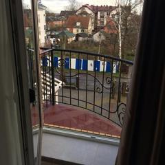 Отель Золотая Миля, Зеленоградск, Калининградская область