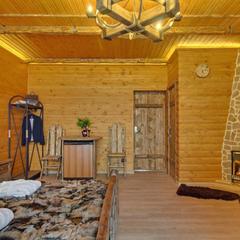 Отель Exclusive Wild, Зеленоградск, Калининградская область