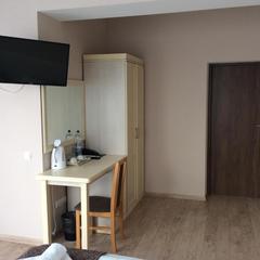 Отель Золотая Миля, Зеленоградск, Калининградская область