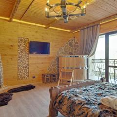 Отель Exclusive Wild, Зеленоградск, Калининградская область