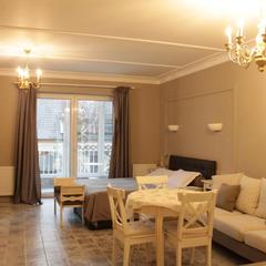 Апартаменты На Володарского, Зеленоградск, Калининградская область