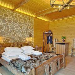 Отель Exclusive Wild, Зеленоградск, Калининградская область