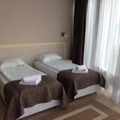 Отель Золотая Миля, Зеленоградск, Калининградская область