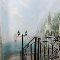 Отель Золотая Миля, Зеленоградск, Калининградская область