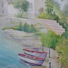 Отель Золотая Миля, Зеленоградск, Калининградская область