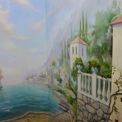 Отель Золотая Миля, Зеленоградск, Калининградская область