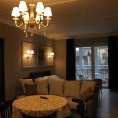 Апартаменты На Володарского, Зеленоградск, Калининградская область