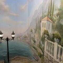 Отель Золотая Миля, Зеленоградск, Калининградская область