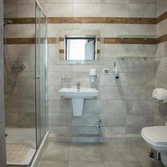 Отель Золотая Миля, Зеленоградск, Калининградская область