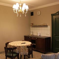 Апартаменты На Володарского, Зеленоградск, Калининградская область