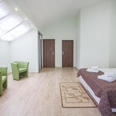 Отель Золотая Миля, Зеленоградск, Калининградская область