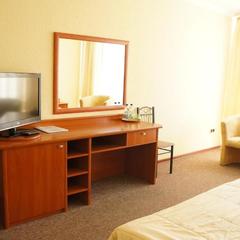 Отель Лаптау, Зеленоградск, Калининградская область