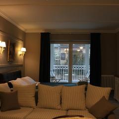 Апартаменты На Володарского, Зеленоградск, Калининградская область