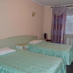 Отель Тернополь, Зеленодольск, Татарстан