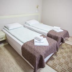 Отель Золотая Миля, Зеленоградск, Калининградская область