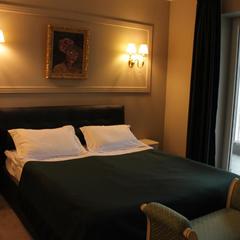 Апартаменты На Володарского, Зеленоградск, Калининградская область