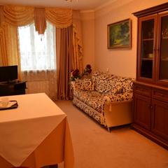 Отель Тернополь, Зеленодольск, Татарстан