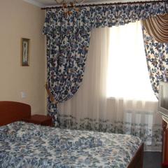 Отель Тернополь, Зеленодольск, Татарстан