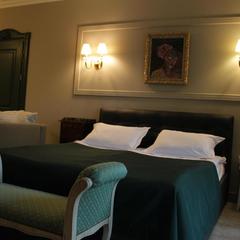 Апартаменты На Володарского, Зеленоградск, Калининградская область