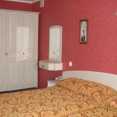 Отель Тернополь, Зеленодольск, Татарстан