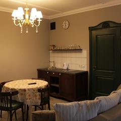 Апартаменты На Володарского, Зеленоградск, Калининградская область